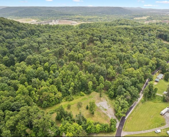 0 Black Hollow Road, Peebles, OH 45660