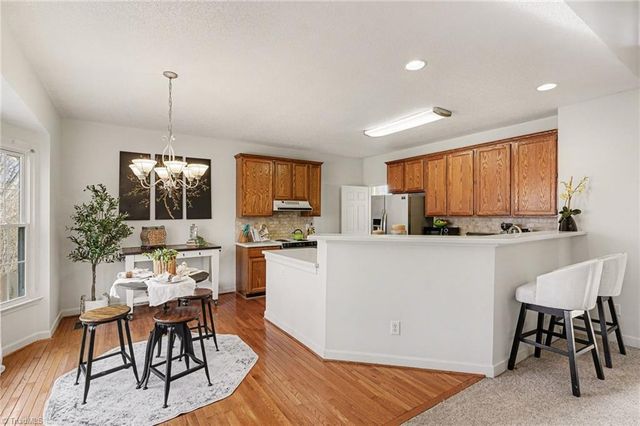 3608 Two Oaks Drive, Greensboro, NC 27410