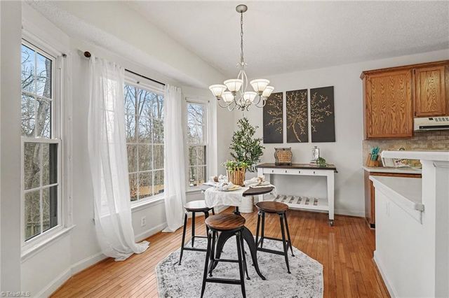 3608 Two Oaks Drive, Greensboro, NC 27410