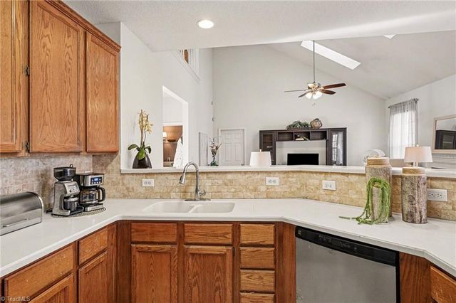 3608 Two Oaks Drive, Greensboro, NC 27410