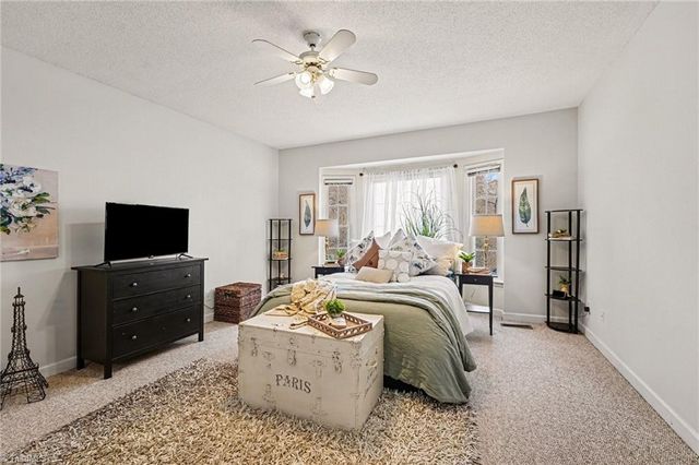 3608 Two Oaks Drive, Greensboro, NC 27410