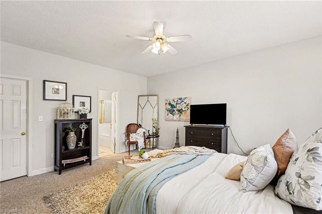 3608 Two Oaks Drive, Greensboro, NC 27410