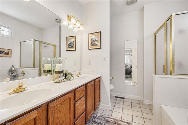 3608 Two Oaks Drive, Greensboro, NC 27410