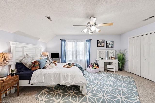 3608 Two Oaks Drive, Greensboro, NC 27410