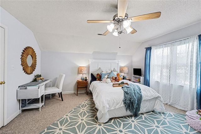 3608 Two Oaks Drive, Greensboro, NC 27410