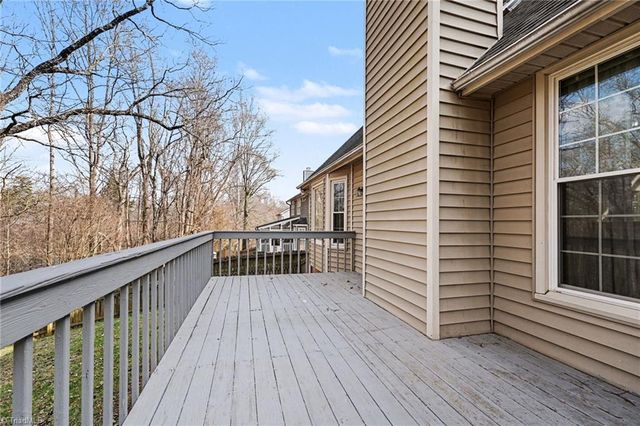 3608 Two Oaks Drive, Greensboro, NC 27410