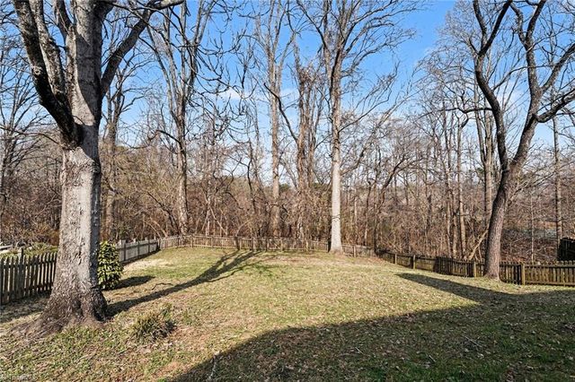 3608 Two Oaks Drive, Greensboro, NC 27410