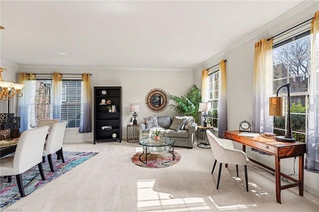 3608 Two Oaks Drive, Greensboro, NC 27410