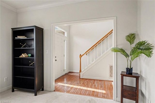 3608 Two Oaks Drive, Greensboro, NC 27410