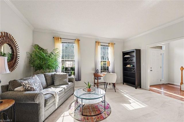 3608 Two Oaks Drive, Greensboro, NC 27410