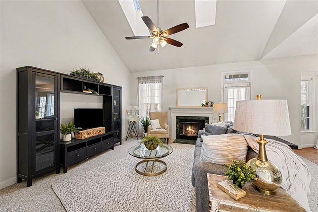 3608 Two Oaks Drive, Greensboro, NC 27410