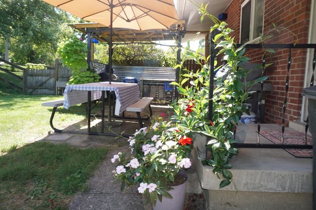 3161 Woodward Street, Erlanger, KY 41018