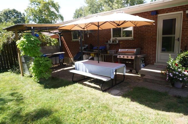 3161 Woodward Street, Erlanger, KY 41018