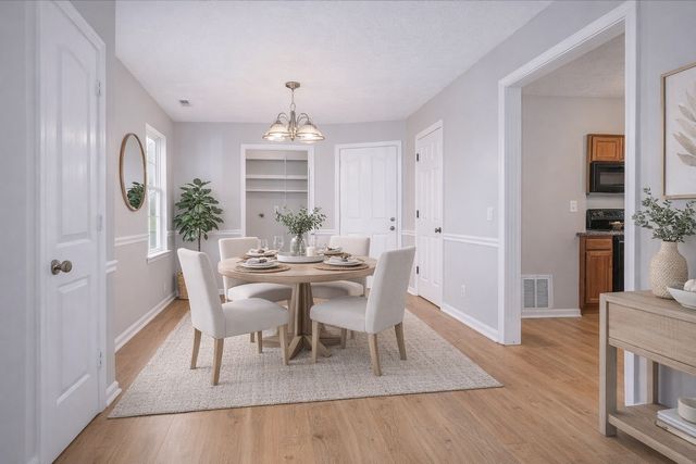 1209 Fall Pkwy, Murfreesboro, TN 37129