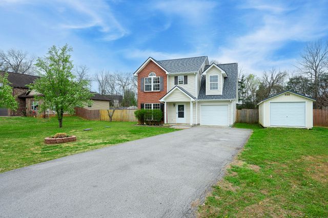 1209 Fall Pkwy, Murfreesboro, TN 37129