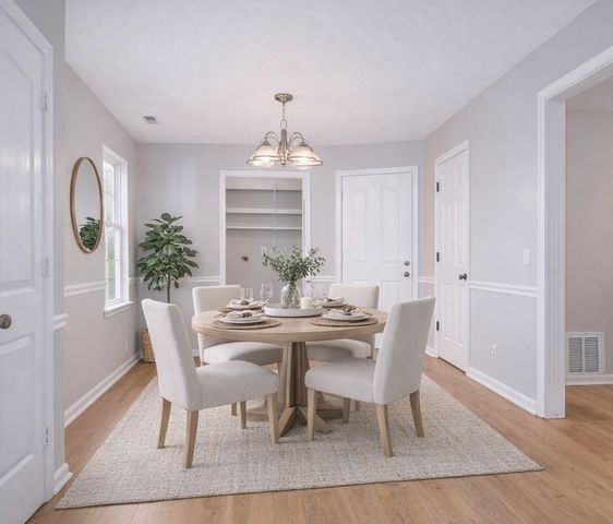 1209 Fall Pkwy, Murfreesboro, TN 37129