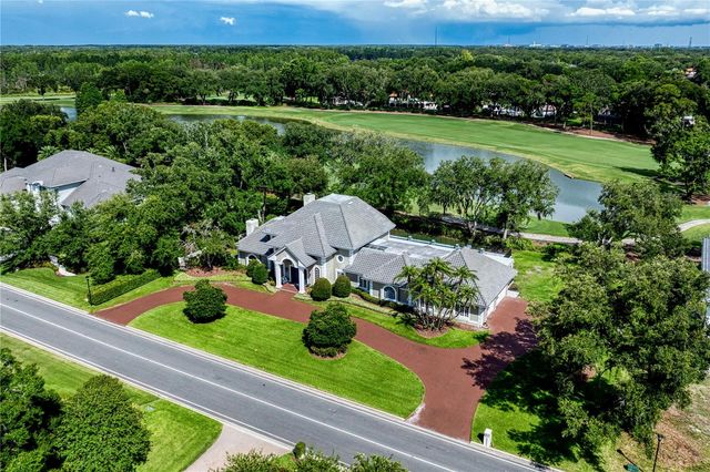 16601 AVILA BOULEVARD, Tampa, FL 33613