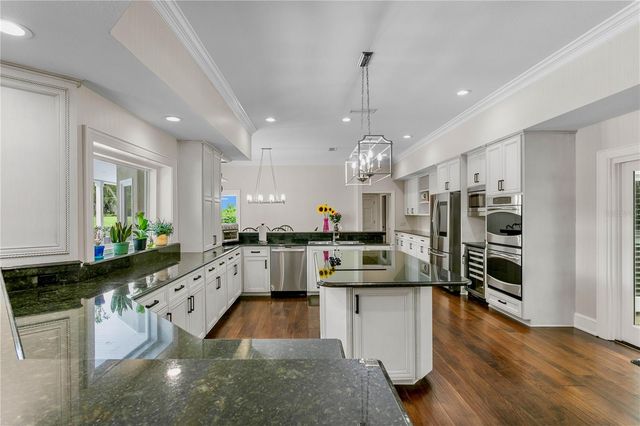 16601 AVILA BOULEVARD, Tampa, FL 33613
