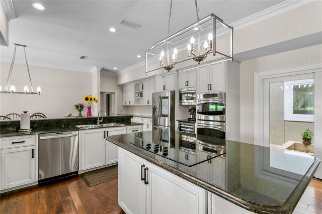 16601 AVILA BOULEVARD, Tampa, FL 33613