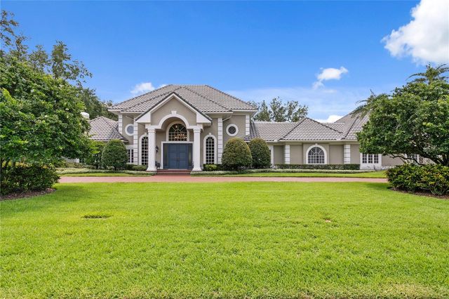 16601 AVILA BOULEVARD, Tampa, FL 33613