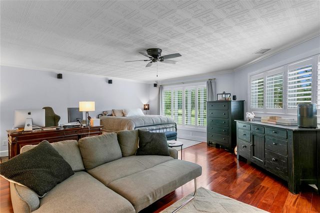 16601 AVILA BOULEVARD, Tampa, FL 33613