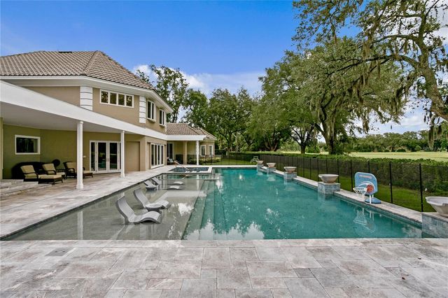 16601 AVILA BOULEVARD, Tampa, FL 33613