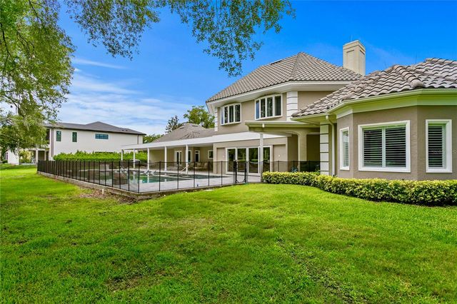 16601 AVILA BOULEVARD, Tampa, FL 33613