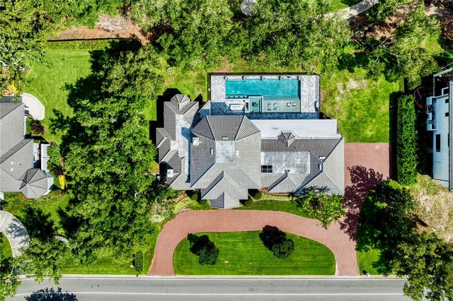 16601 AVILA BOULEVARD, Tampa, FL 33613