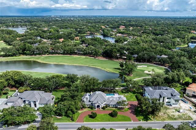 16601 AVILA BOULEVARD, Tampa, FL 33613