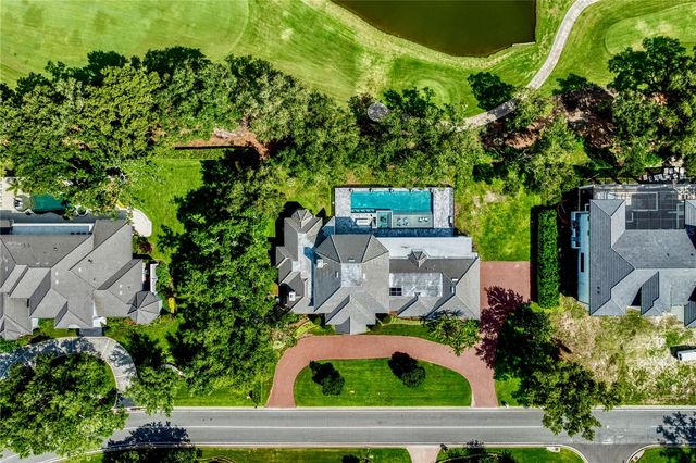 16601 AVILA BOULEVARD, Tampa, FL 33613
