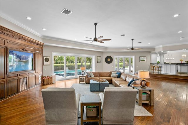 16601 AVILA BOULEVARD, Tampa, FL 33613