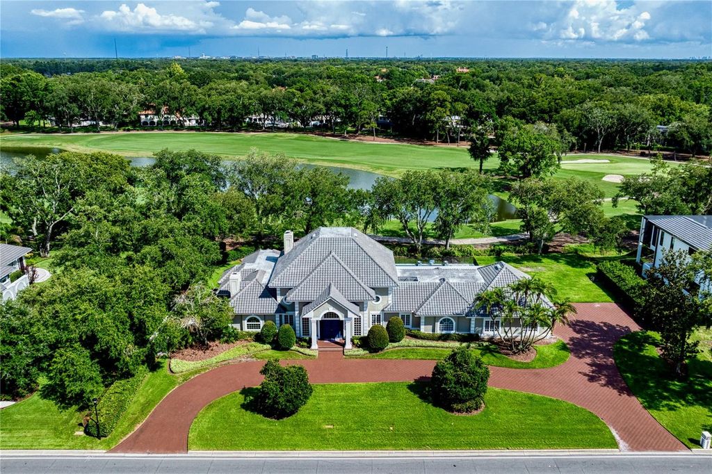 16601 AVILA BOULEVARD, Tampa, FL 33613