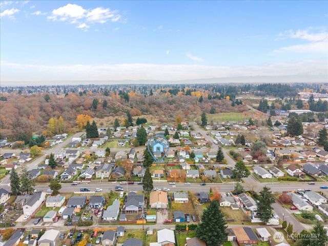 6031 S Oakes Street, Tacoma, WA 98409