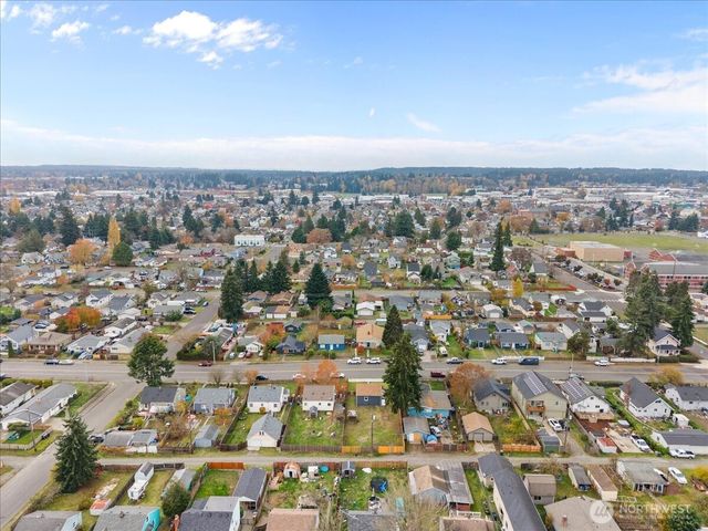 6031 S Oakes Street, Tacoma, WA 98409