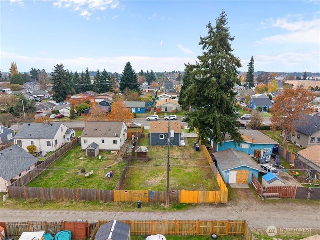 6031 S Oakes Street, Tacoma, WA 98409