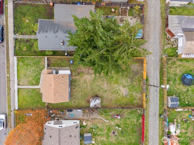 6031 S Oakes Street, Tacoma, WA 98409