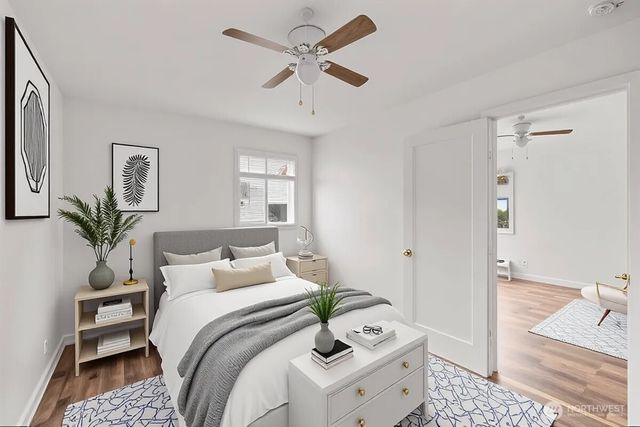 6031 S Oakes Street, Tacoma, WA 98409