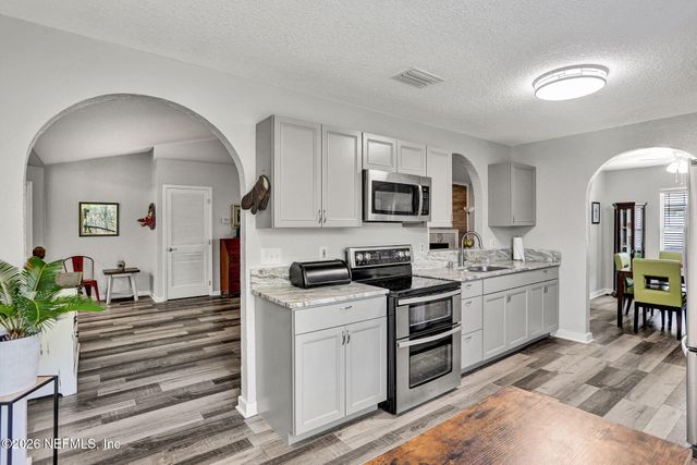 13015 BENTWATER Drive, Jacksonville, FL 32246