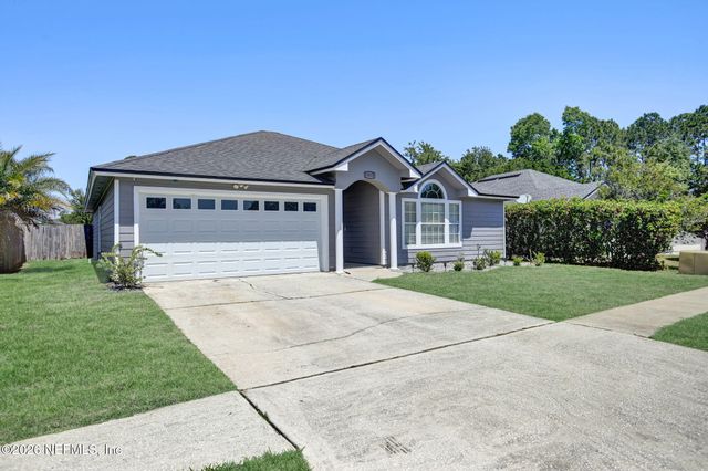 13015 BENTWATER Drive, Jacksonville, FL 32246