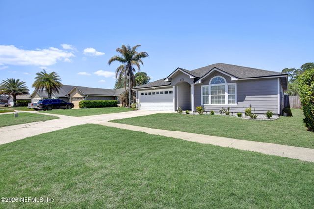 13015 BENTWATER Drive, Jacksonville, FL 32246