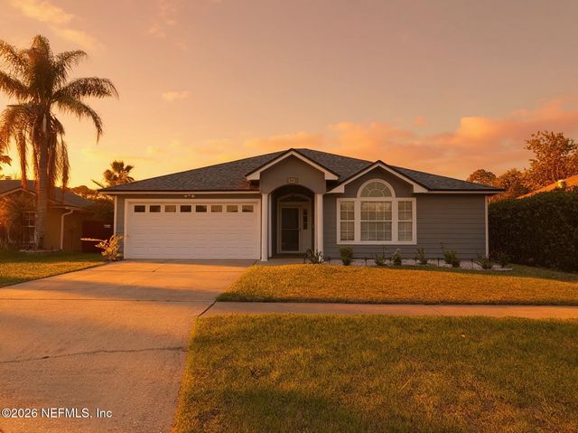 13015 BENTWATER Drive, Jacksonville, FL 32246