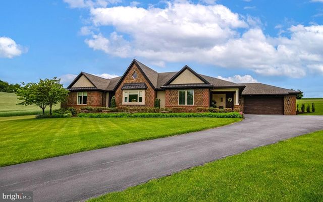 30 ANDES LN, Reading, PA 19608