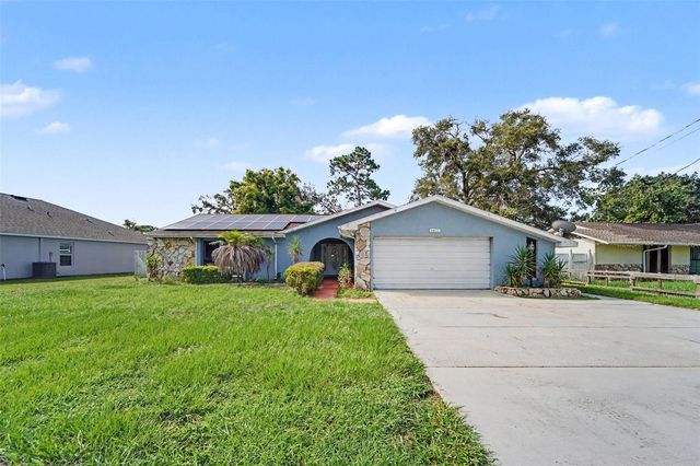 8422 SPRING HILL DRIVE, Spring Hill, FL 34608