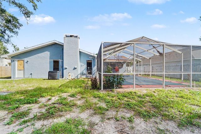 8422 SPRING HILL DRIVE, Spring Hill, FL 34608