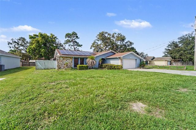 8422 SPRING HILL DRIVE, Spring Hill, FL 34608