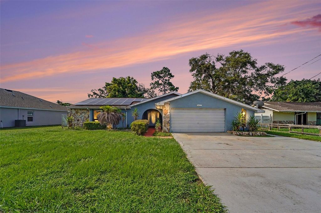 8422 SPRING HILL DRIVE, Spring Hill, FL 34608