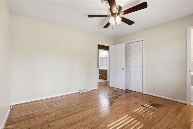 1024 Country Lane, Winston-salem, NC 27107