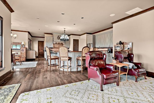 1810 N Valle Bello Way, Eagle, ID 83616