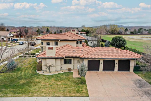 1810 N Valle Bello Way, Eagle, ID 83616