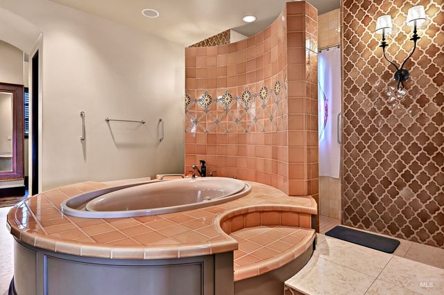 1810 N Valle Bello Way, Eagle, ID 83616